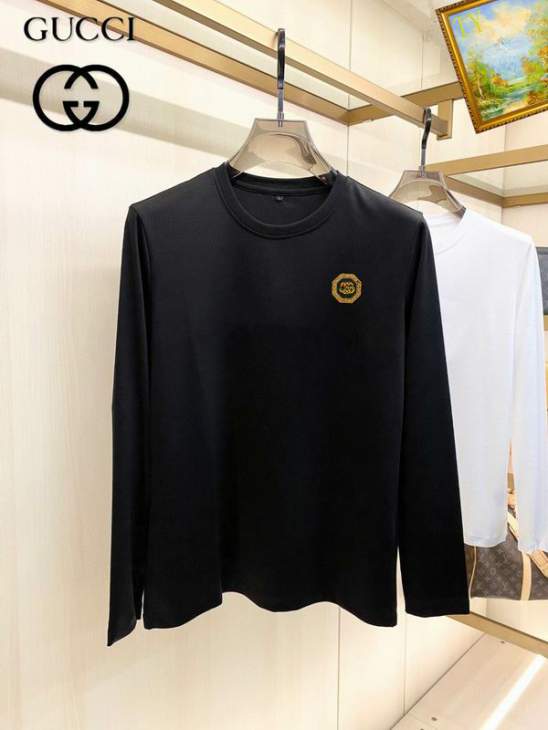 Picture of Gucci T Shirt Long _SKUGucciS-4XL25tx2251159